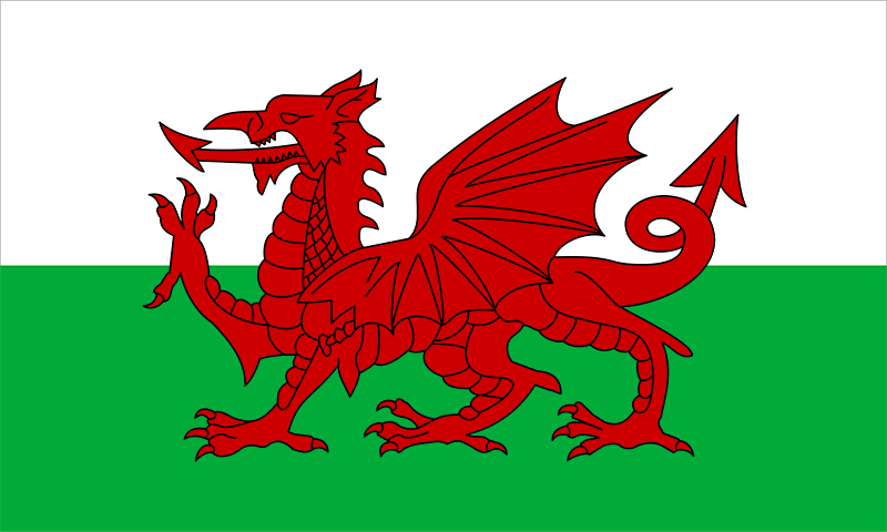 Wales
