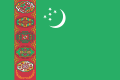 Turkmenistan
