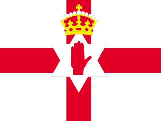 Northern Ireland